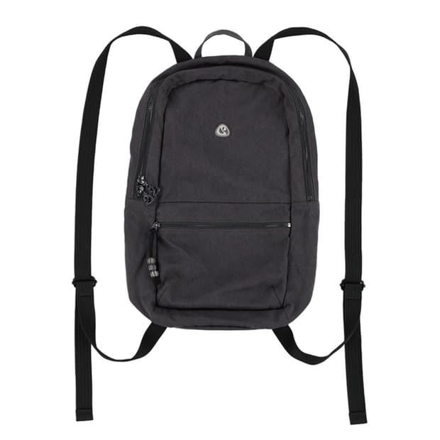 COY BACKPACK PURPLE GREY