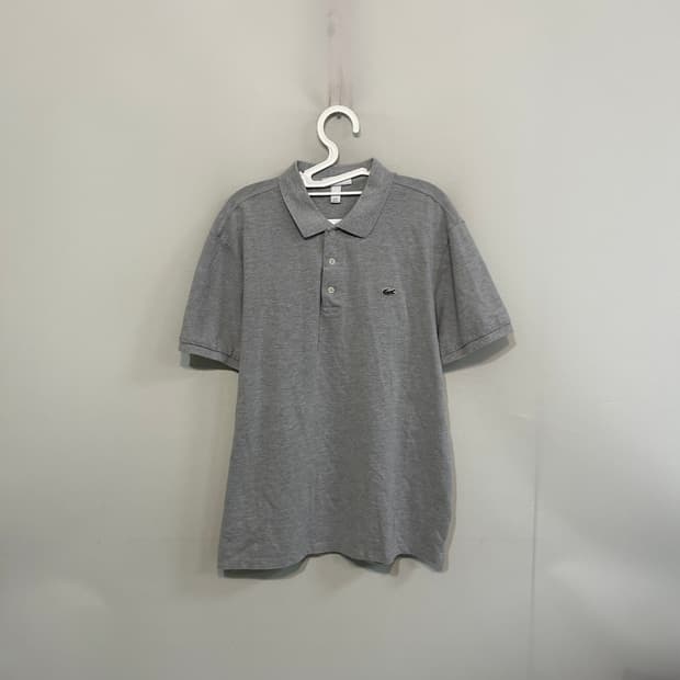 라코스테 반팔 카라티 110
