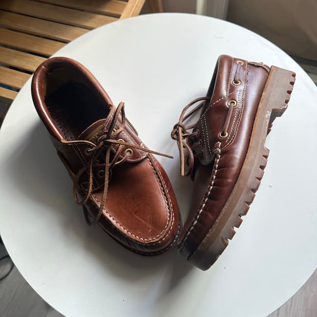 Camper loafer 41(250)