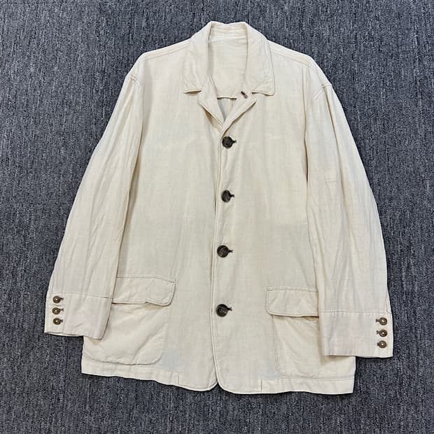 요지야마모토 자켓