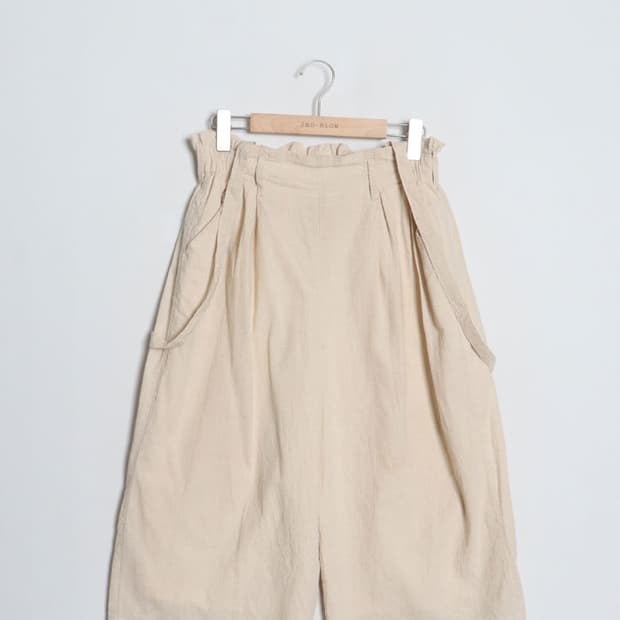 Cepo Suspender Gaucho Pant (27)