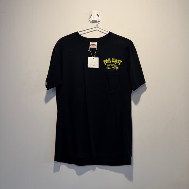 Master piece t-shirt