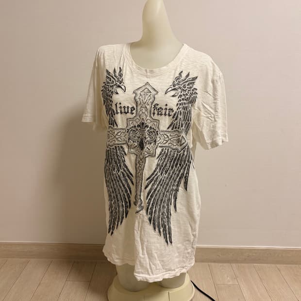 Gothic t-shirt