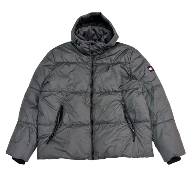 타미힐피거 24FW 헤비 패딩