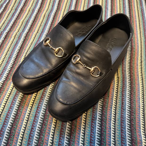 구찌 로퍼 44 (270~280)