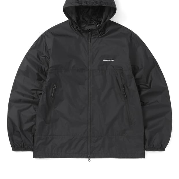THISISNEVERTHAT T LIGHT JACKET