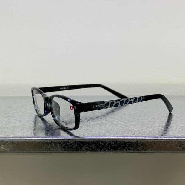 vintage glasses  454
