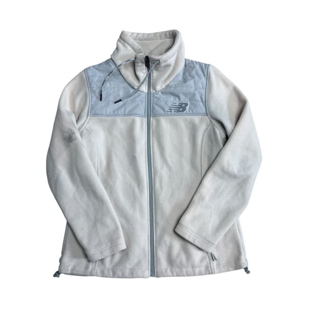 뉴발란스 후리스