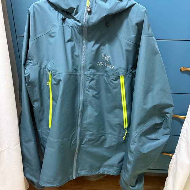 아크테릭스 베타lt L