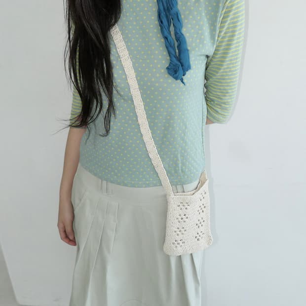 히피디피 dot sailor tee 새상품