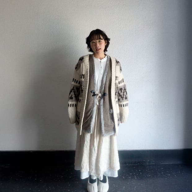 시로이 숲의 겨울빛 SET