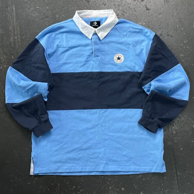 100 컨버스 럭비 카라티 