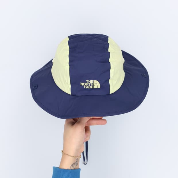 54 노스페이스 등산모자 버킷햇 0122H1