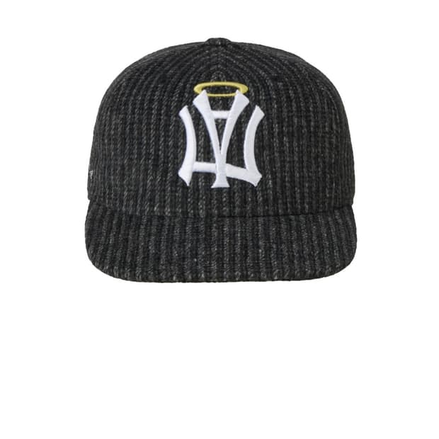 aeae 심볼 윙 캡 모자