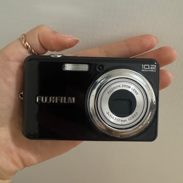 후지 파인픽스 j29