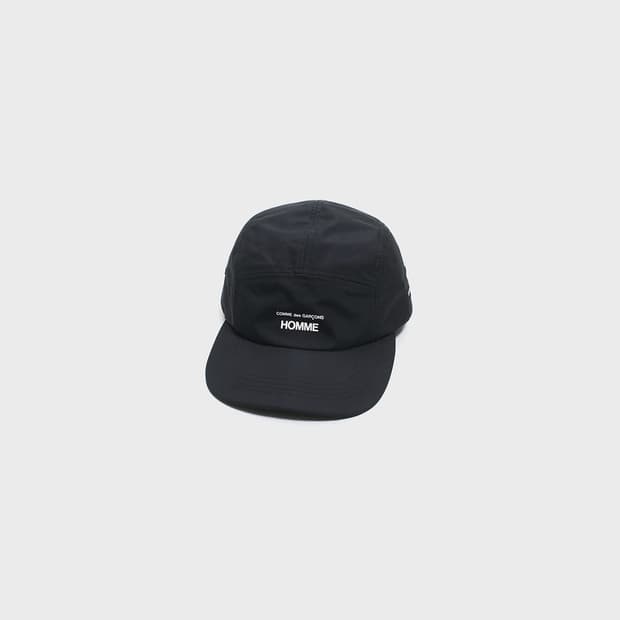 COMME des GARCONS HOMME x BRIEFING