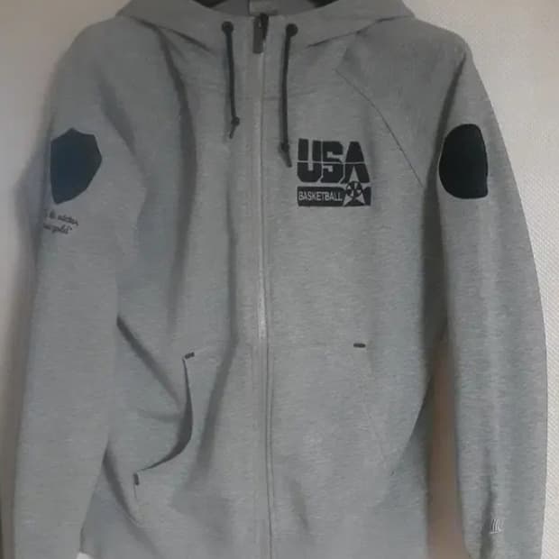 나이키 1992 Team USA 올림픽 드림팀 20주년 기념 후드