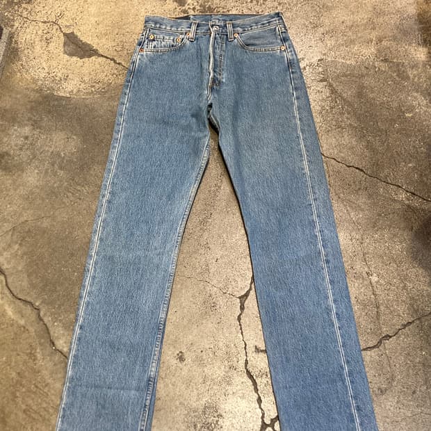 리바이스501 90s CANADA 28