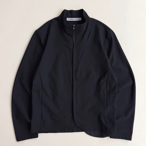 포스트아카이브팩션8.0 트랙자켓 L사이즈