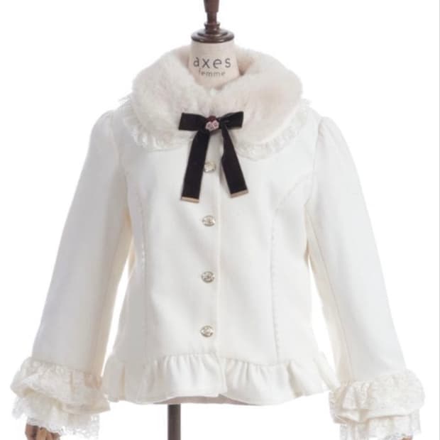 엑시즈팜 달천깔 코트 히메갸루 히메카지 라떼갸루 리즈리사