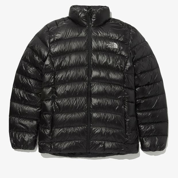 노스페이스 경량패딩 마티에 rds 여성 L