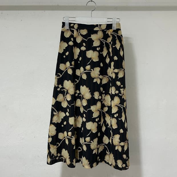 vtg skirt