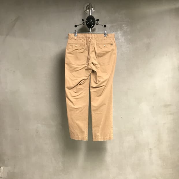 폴로 랄프로렌 베이지 치노 팬츠 31/32