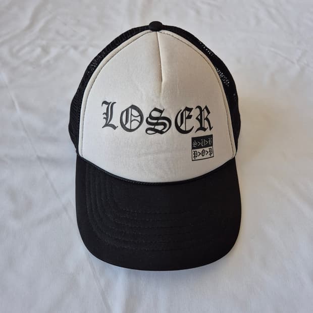 Sub Pop, 1990s