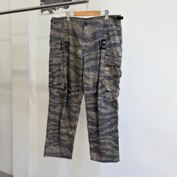 IRIE 카모팬츠