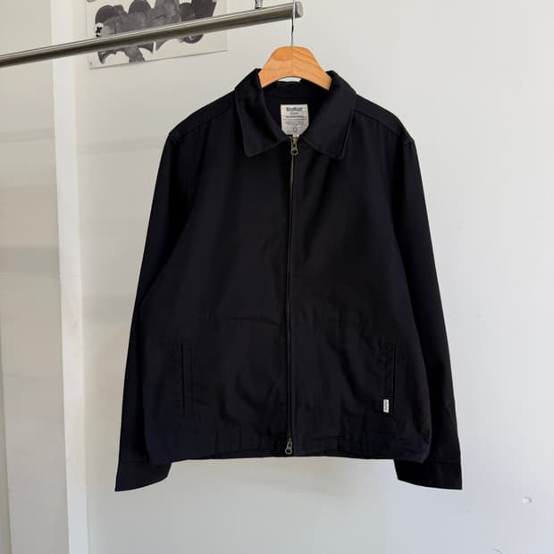 OSHKOSH 드리즐러 자켓