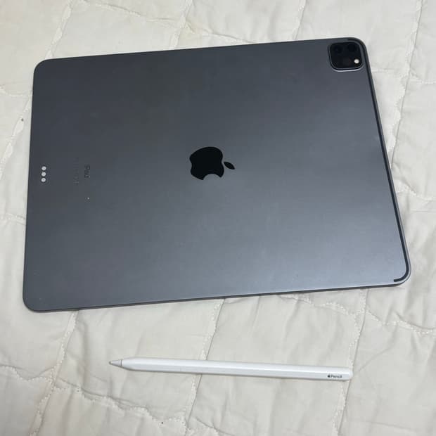 아이패드 4세대 12.9 512GB