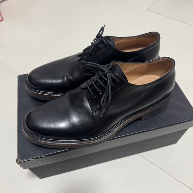 드리스반노튼 로퍼 41.5