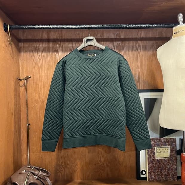 하버색 어타이어 스웻