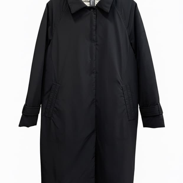 다니엘 에스테르(DANIEL HECHTER) 남성 구스다운 코트