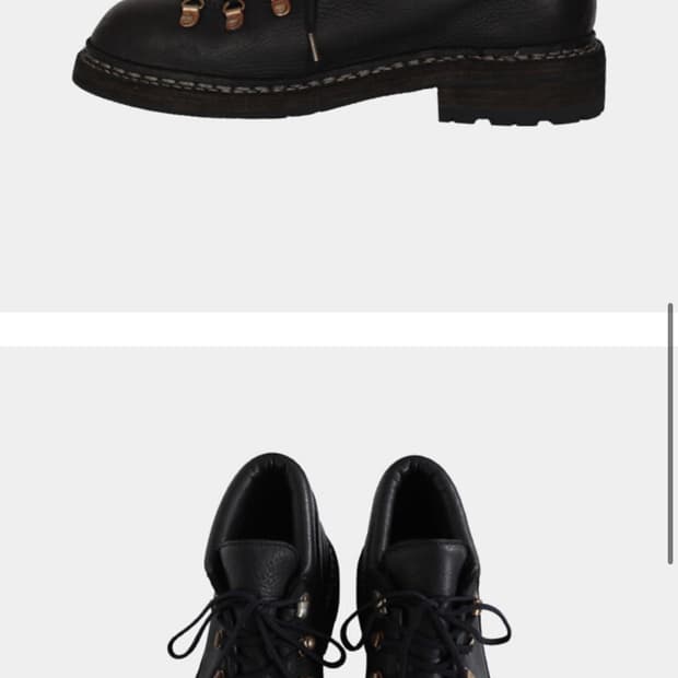 (43) 구이디 하이킹 부츠 구매합니다.