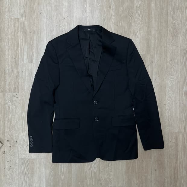 지오송지오 남성 싱글 블레이저 정장 자켓 L/100