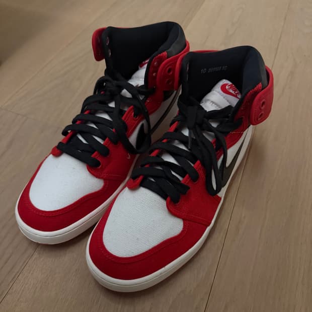 나이키 시카고 280 미착용