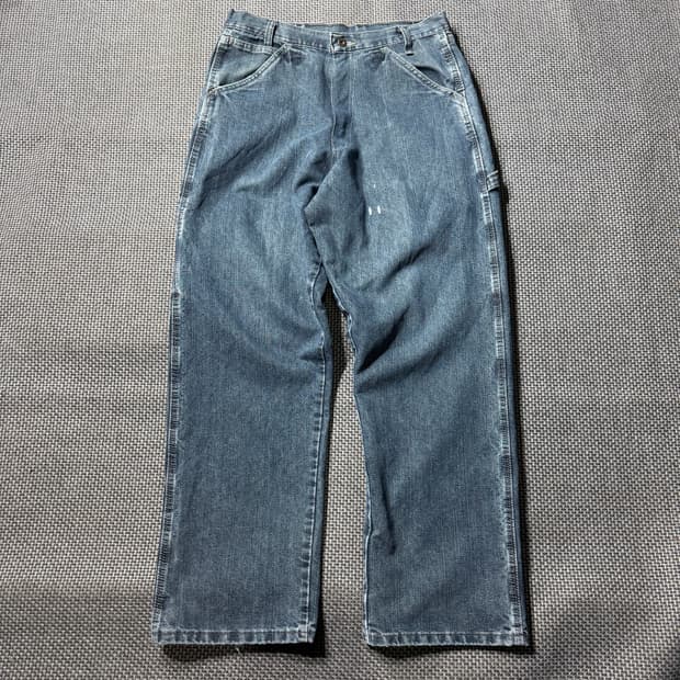 Wrangler 워크 카펜터 팬츠 (old-8572)
