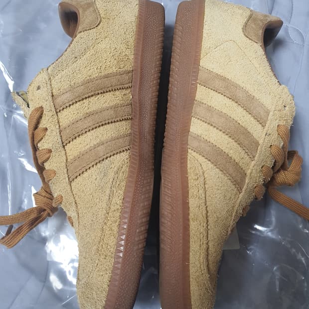 아디다스 JJJ자운드 삼바 260사이즈