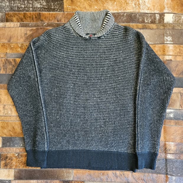 더블알엘 숄카라 울니트 