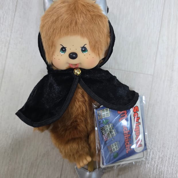 미스치프 브라운 몬치치