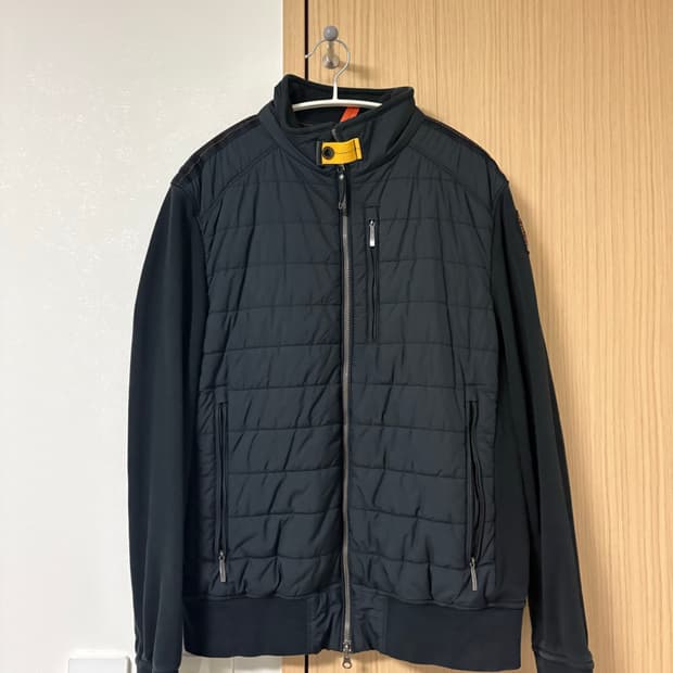 파라점퍼스 경량패딩