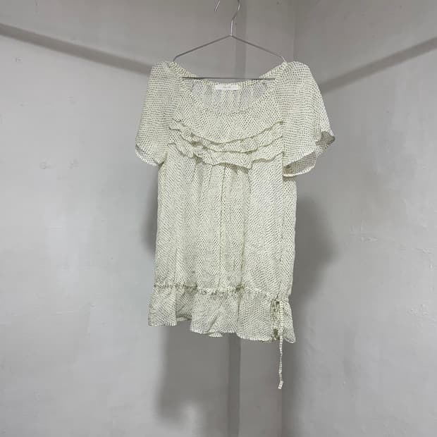 vtg top