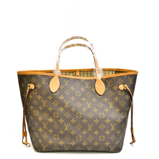 루이비통 모노그램 네버풀 MM (정품)