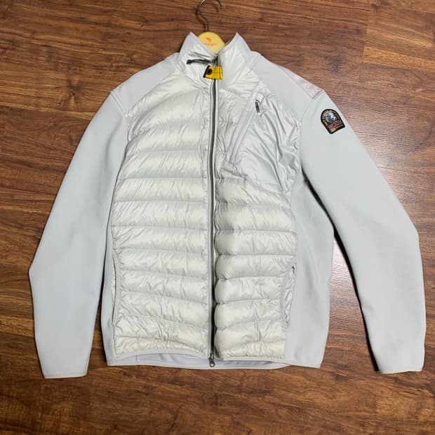 파라점퍼스 니트패딩 XL