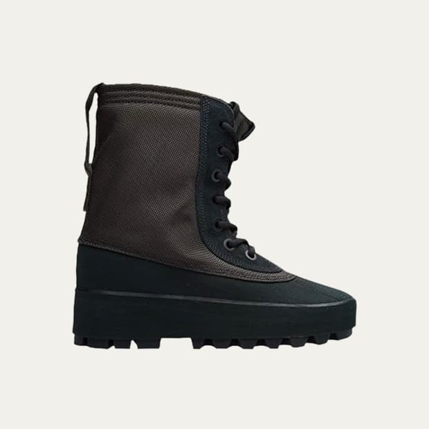 ADIDAS YEEZY 950 PIRATE BLACK 275