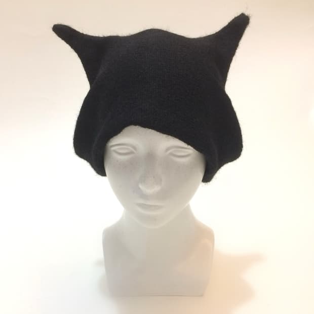 yamimiaogou x soxjeto shop 안테나 비니