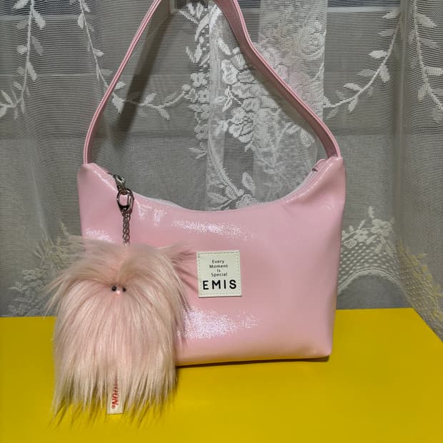 이미스도트백.누누핑거스키링