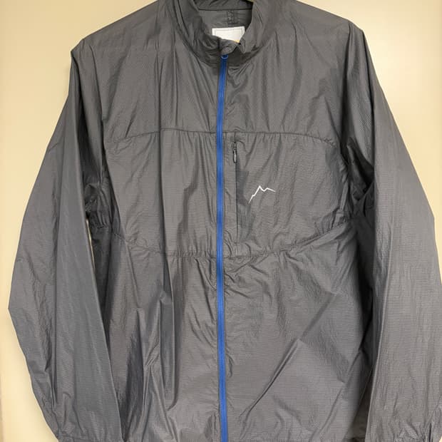 Cayl Light Air jacket2 M사이즈