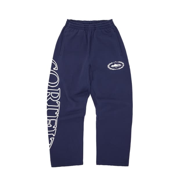 코르테이즈 corteiz superior rayale 오픈헴 스웻팬츠